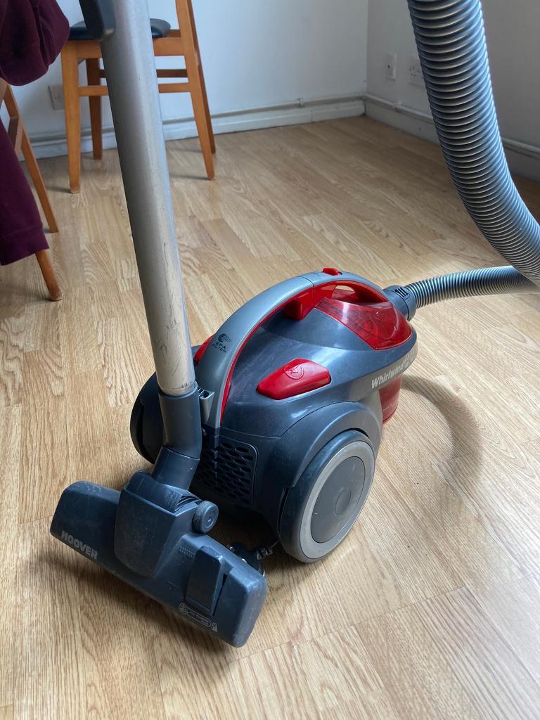 Hoover vacuum cleaner | in Acton 
